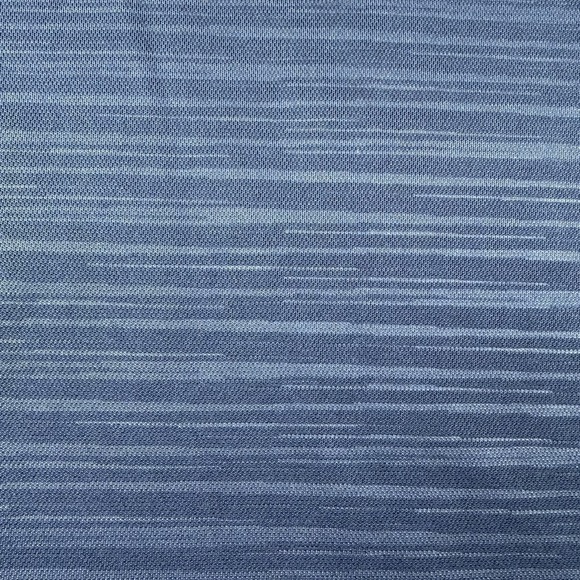 Nike Golf Dri-Fit Tour Texture Mens Polo Short Sleeve Shirt 915876-410-NWT Sm - Picture 12 of 16